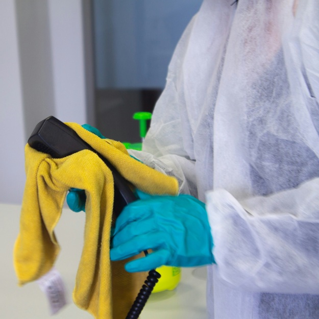 Service Plus Cleaning